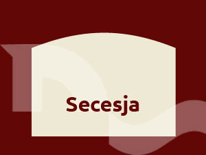 Secesja